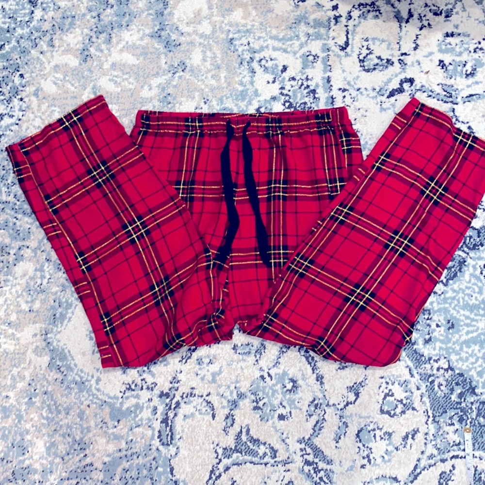 Pajama Pants